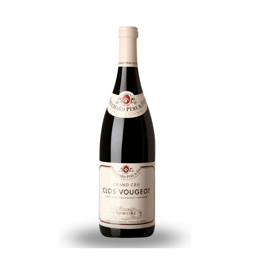 2018 Domaine Bouchard Pere et Fils, Clos de Vougeot Grand Cru 6x750ml