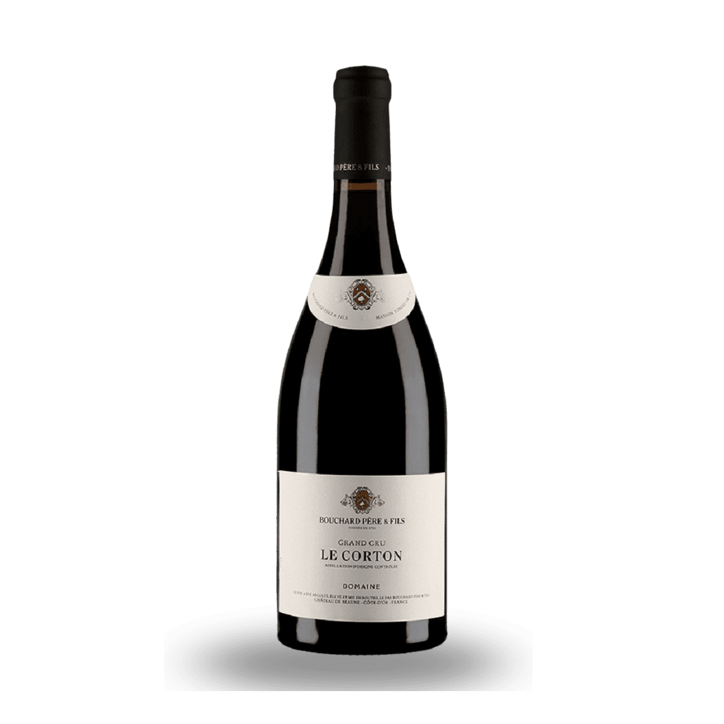 2022 Domaine Bouchard Pere et Fils, Corton Grand Cru, Le Corton 6x750ml