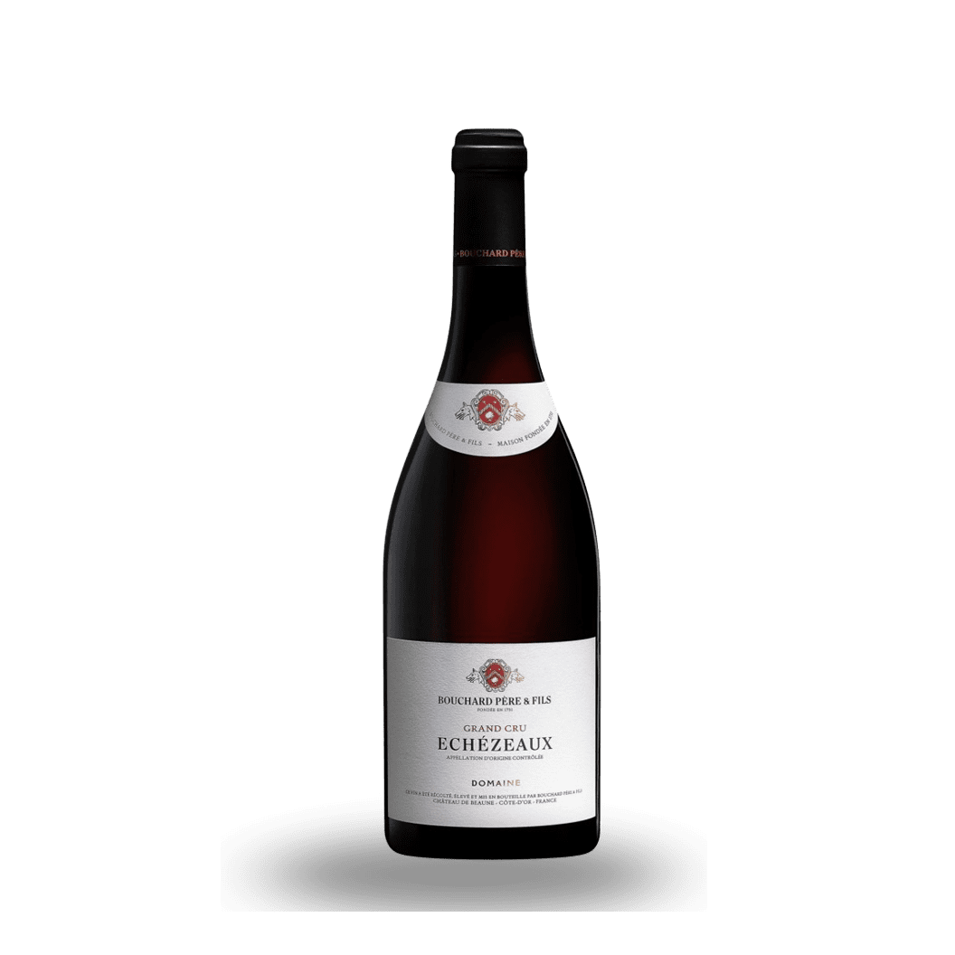 2016 Domaine Bouchard Pere et Fils, Echezeaux Grand Cru 6x750ml