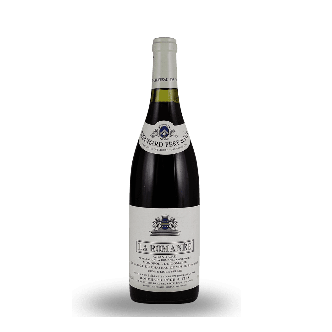 2001 Bouchard Pere et Fils, La Romanee Grand Cru 6x750ml