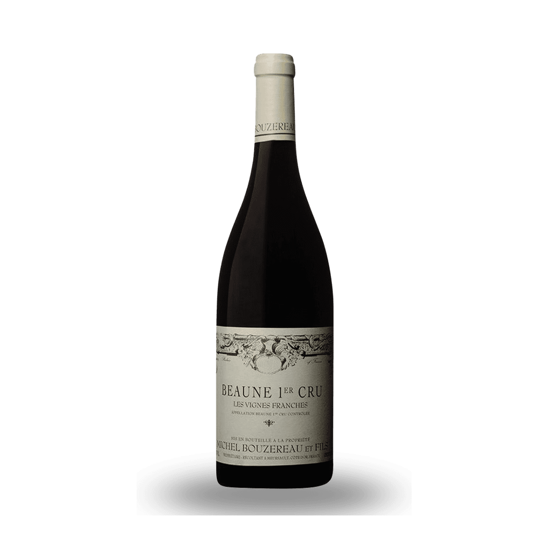 2020 Michel Bouzereau, Beaune Premier Cru, Les Vignes Franches 6x750ml