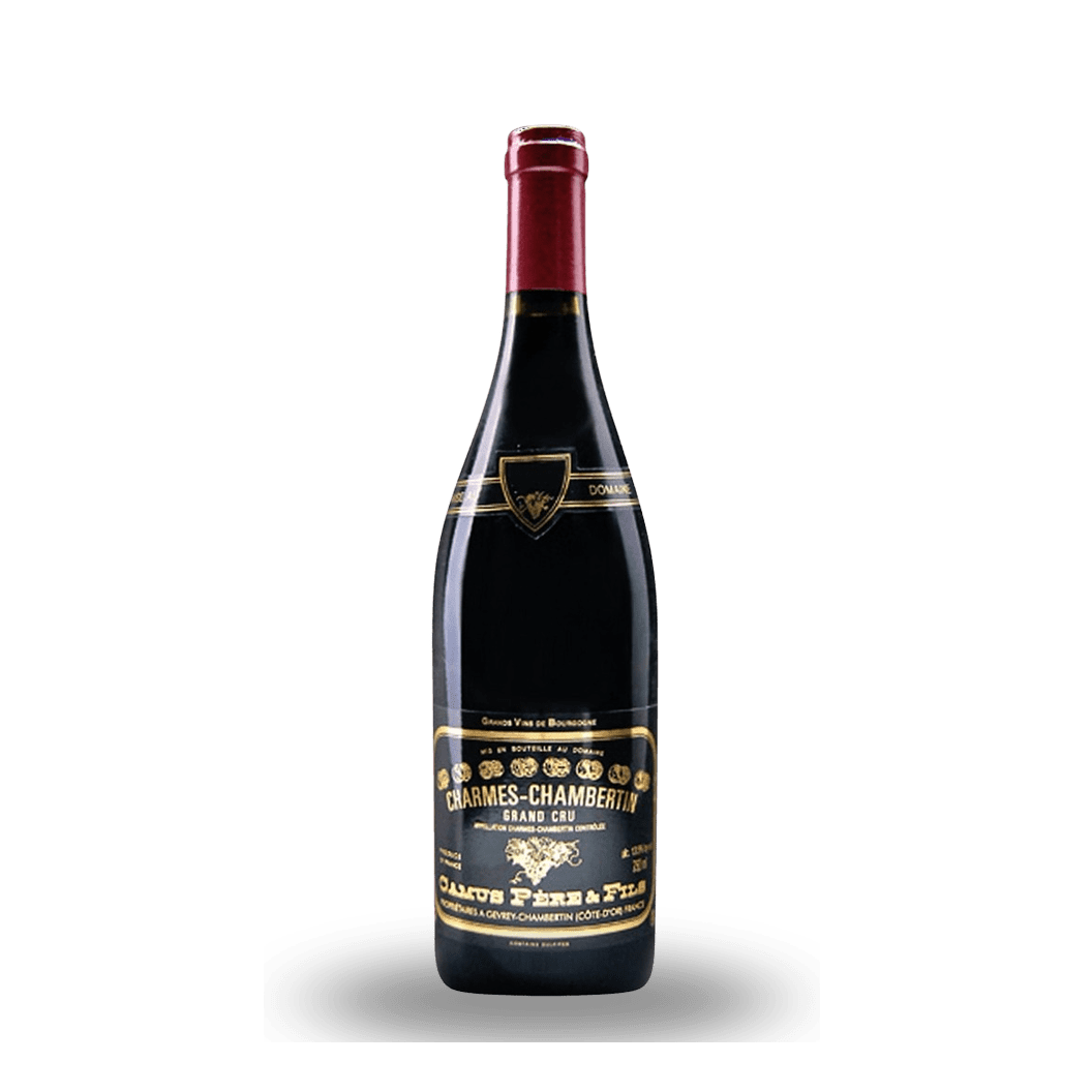 2018 Camus Pere et Fils, Charmes-Chambertin Grand Cru (6x1.5L)