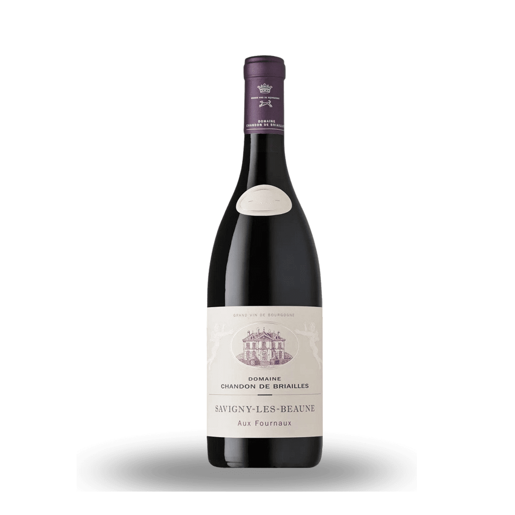 2017 Domaine Chandon de Briailles, Savigny-les-Beaune Premier Cru, Aux Fournaux 6x750ml