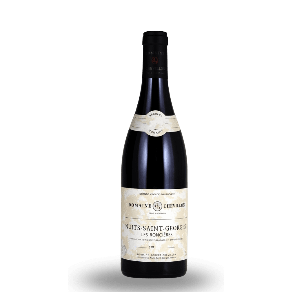 2017 Domaine Robert Chevillon, Nuits-Saint-Georges Premier Cru, Les Roncieres 12x750ml