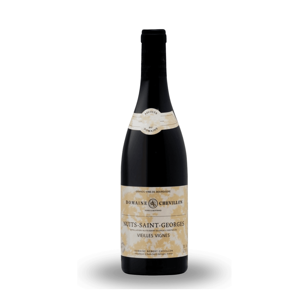 2022 Domaine Robert Chevillon, Nuits-Saint-Georges, Vieilles Vignes 6x750ml
