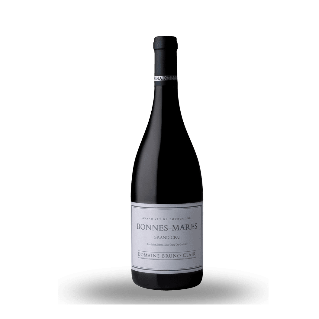 2009 Domaine Bruno Clair, Bonnes Mares Grand Cru 1x750ml