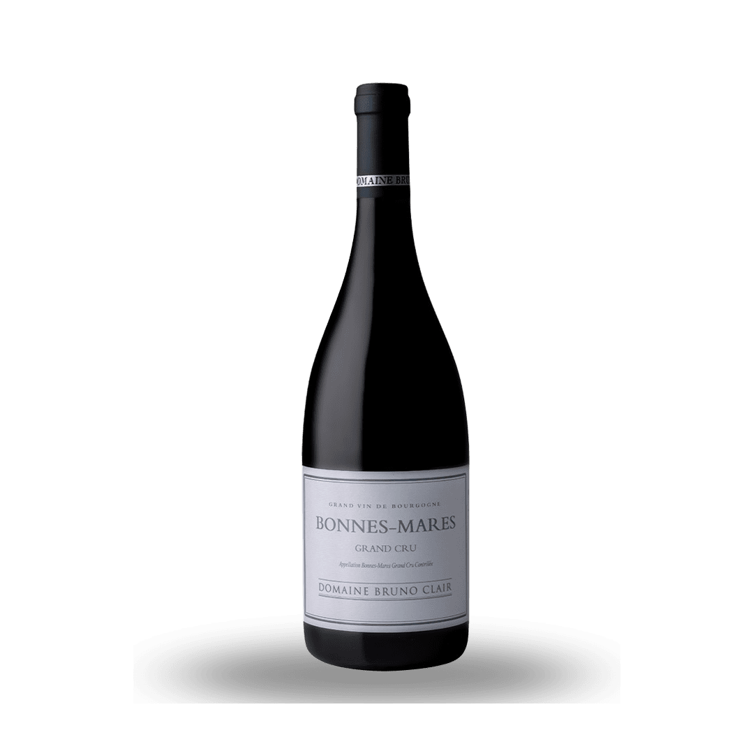 2016 Domaine Bruno Clair, Bonnes Mares Grand Cru (6x750ml)