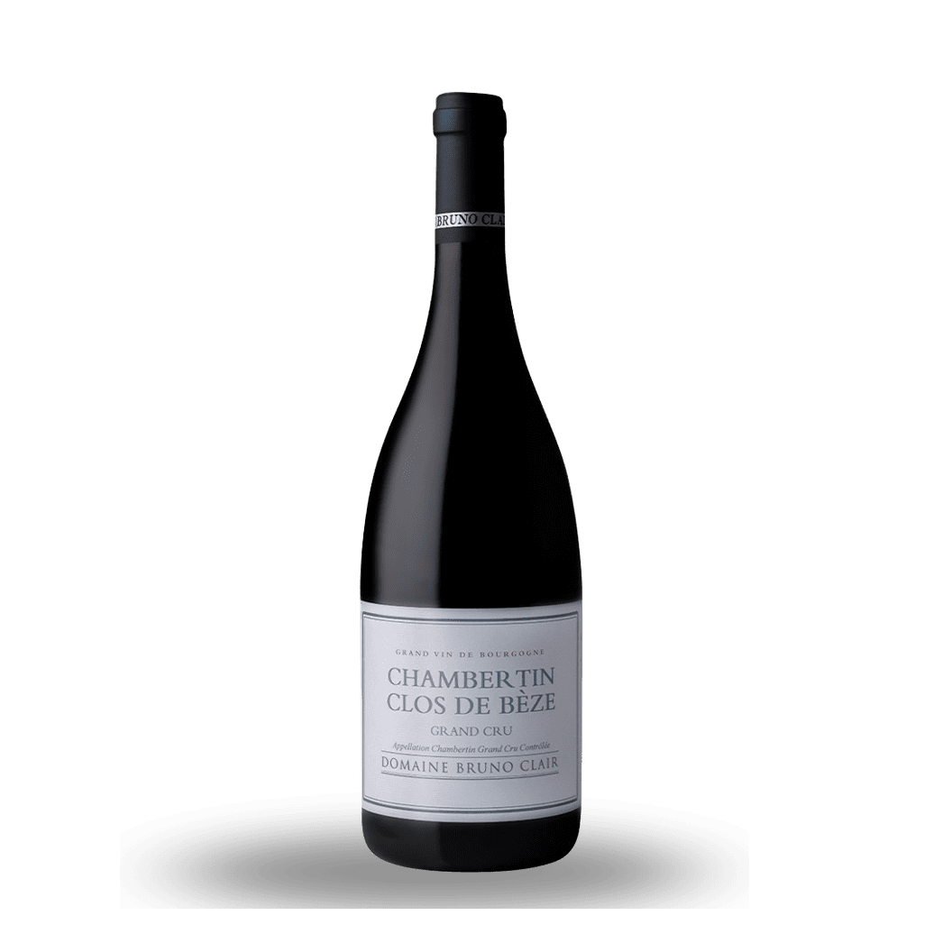 2022 Domaine Bruno Clair, Chambertin-Clos de Beze Grand Cru 6x750ml