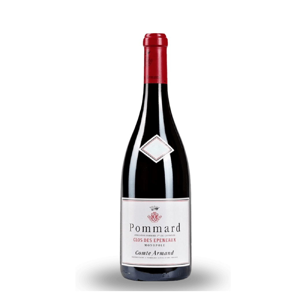 2002 Comte Armand, Pommard Premier Cru, Clos des Epeneaux 6x750ml