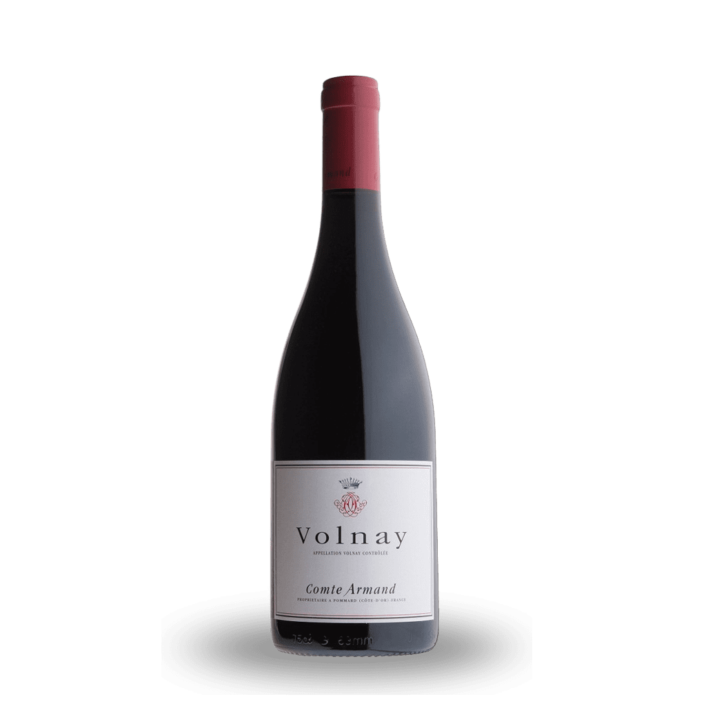 2017 Comte Armand, Volnay 6x750ml