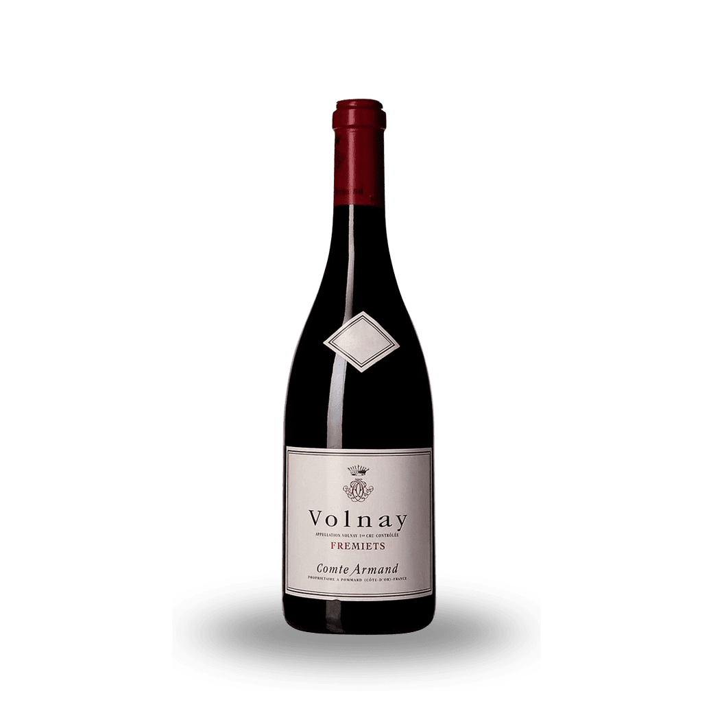 2020 Comte Armand, Volnay Premier Cru, Fremiets (6x750ml)