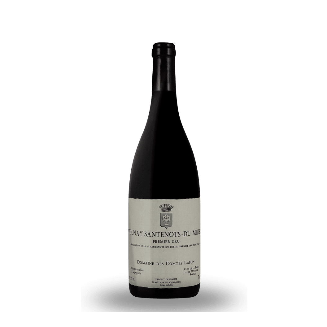2018 Domaine des Comtes Lafon, Volnay Premier Cru, Les Santenots du Milieu 6x750ml