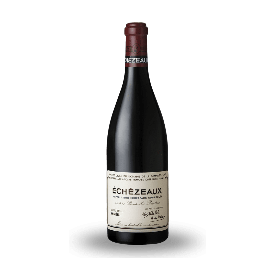2018 Domaine de la Romanee-Conti, Echezeaux Grand Cru 2x750ml