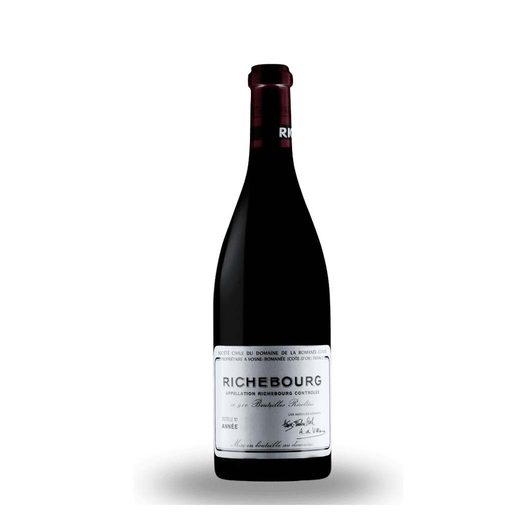 1996 Domaine de la Romanee-Conti, Richebourg Grand Cru (3x750ml)