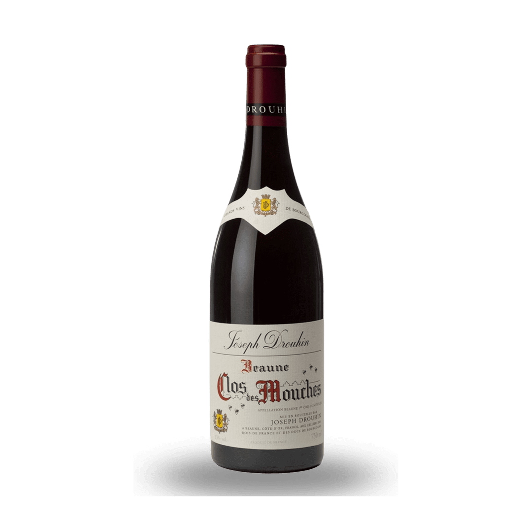 2018 Joseph Drouhin, Beaune Premier Cru, Le Clos des Mouches Rouge (6x750ml)