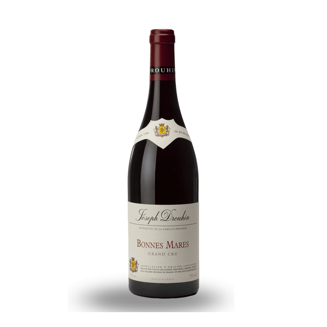 2011 Joseph Drouhin, Bonnes Mares Grand Cru 12x750ml