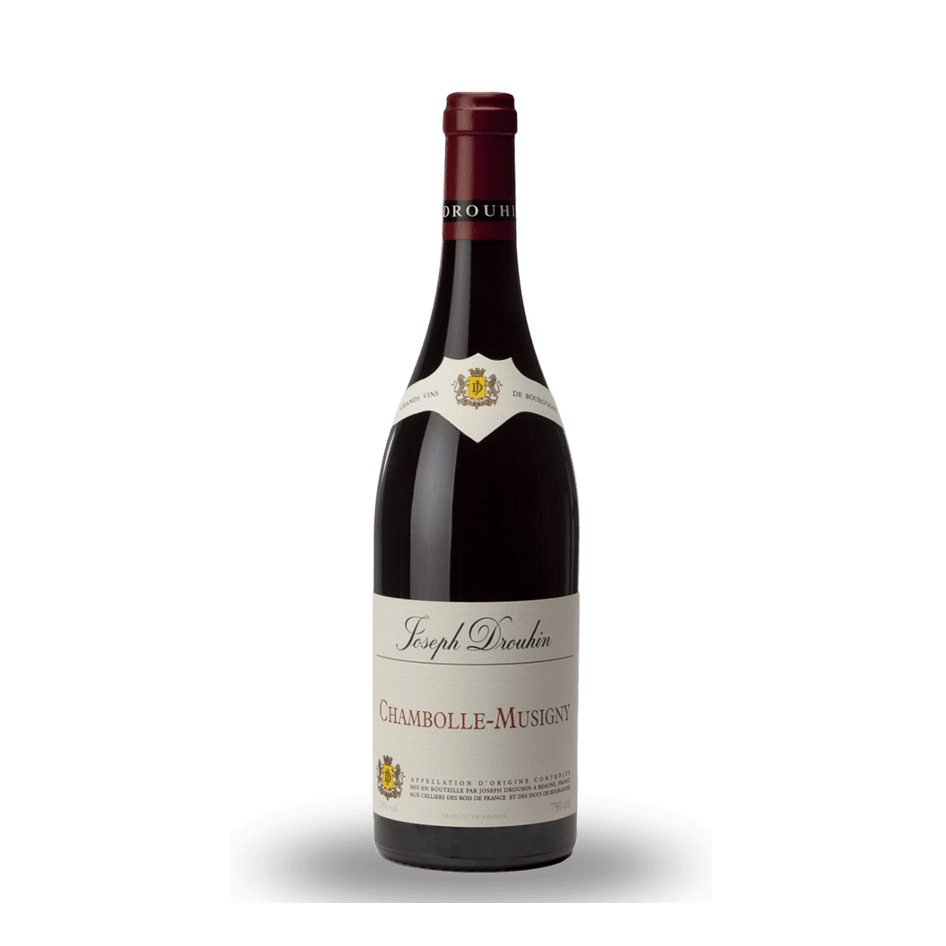 2018 Joseph Drouhin, Chambolle-Musigny (6x750ml)