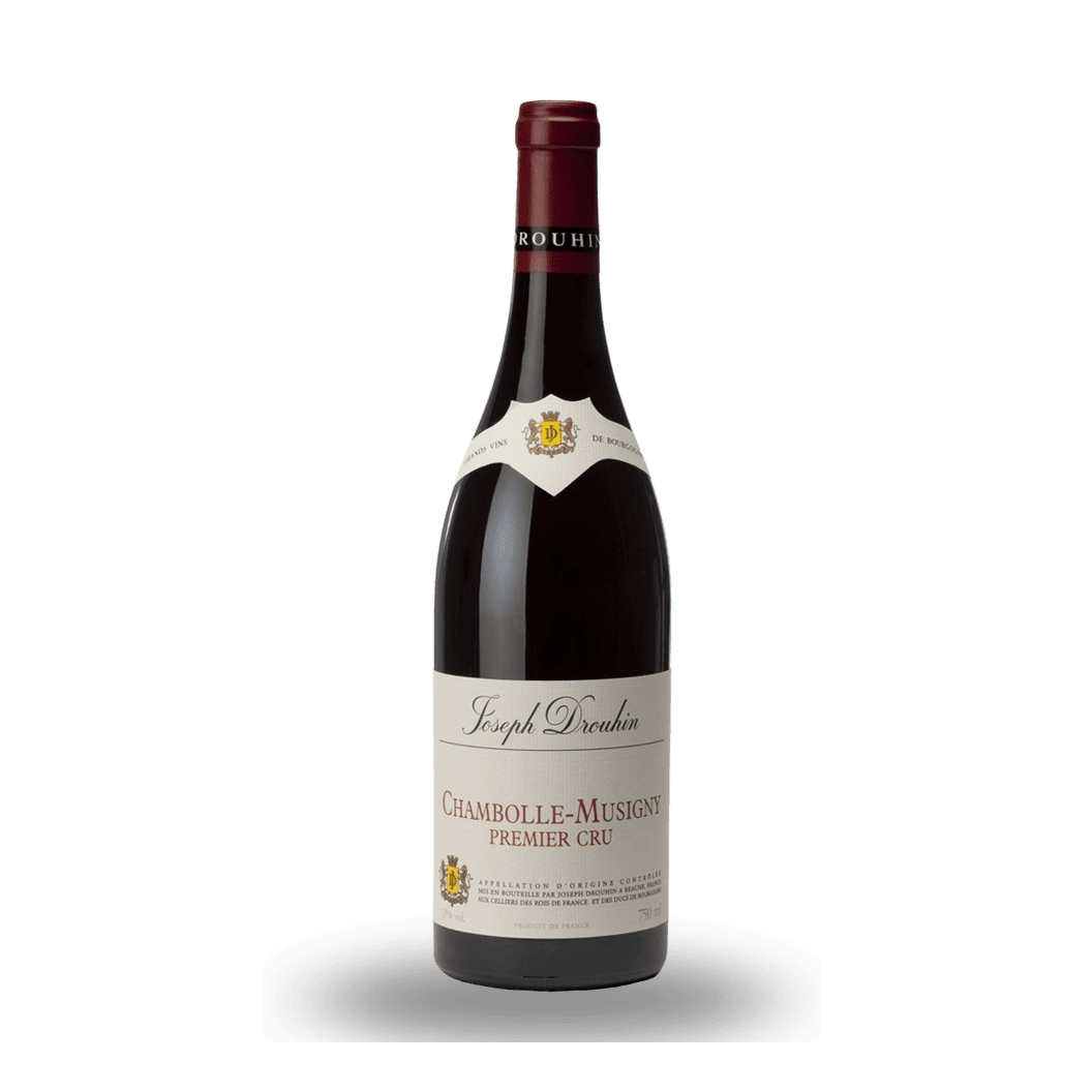 2018 Joseph Drouhin, Chambolle-Musigny Premier Cru (6x750ml)