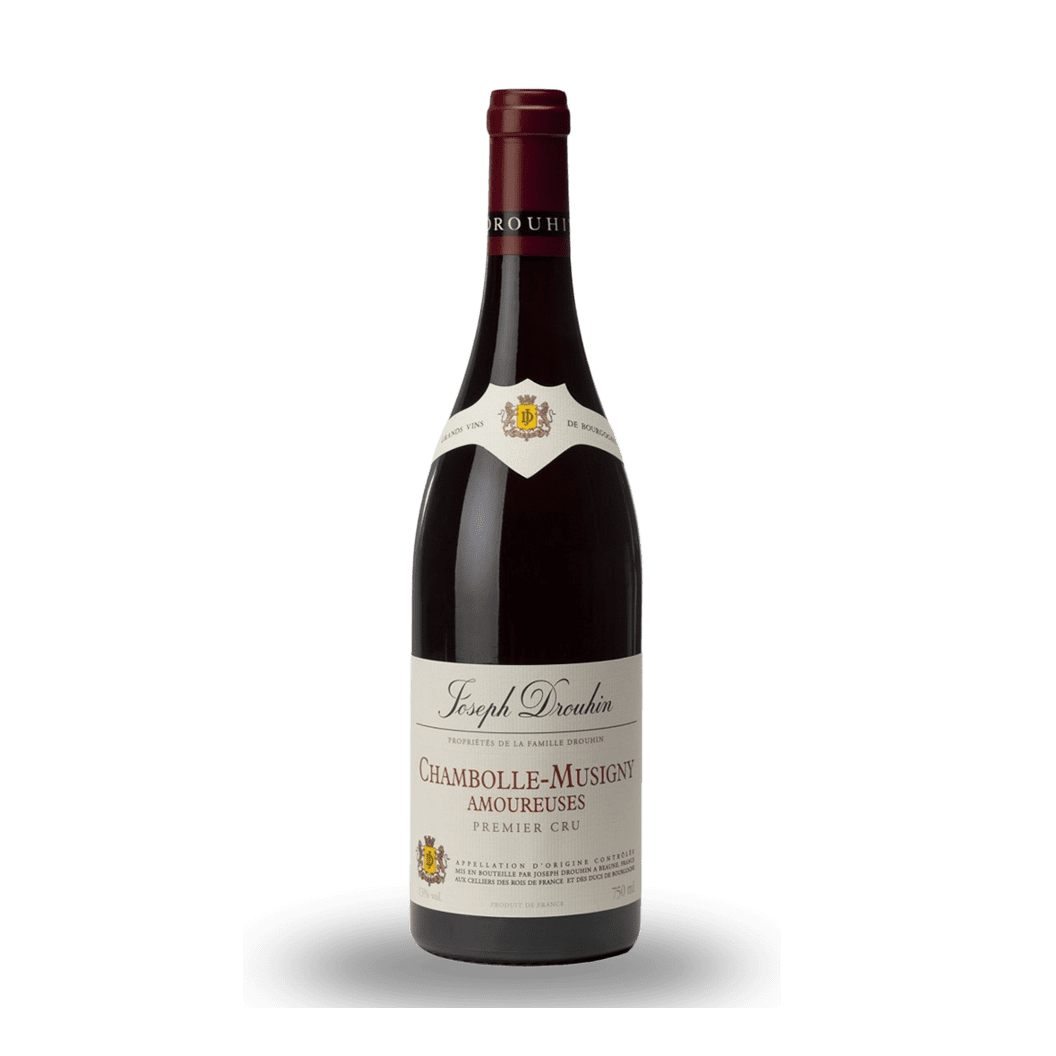 2018 Joseph Drouhin, Chambolle-Musigny Premier Cru, Les Amoureuses 6x750ml