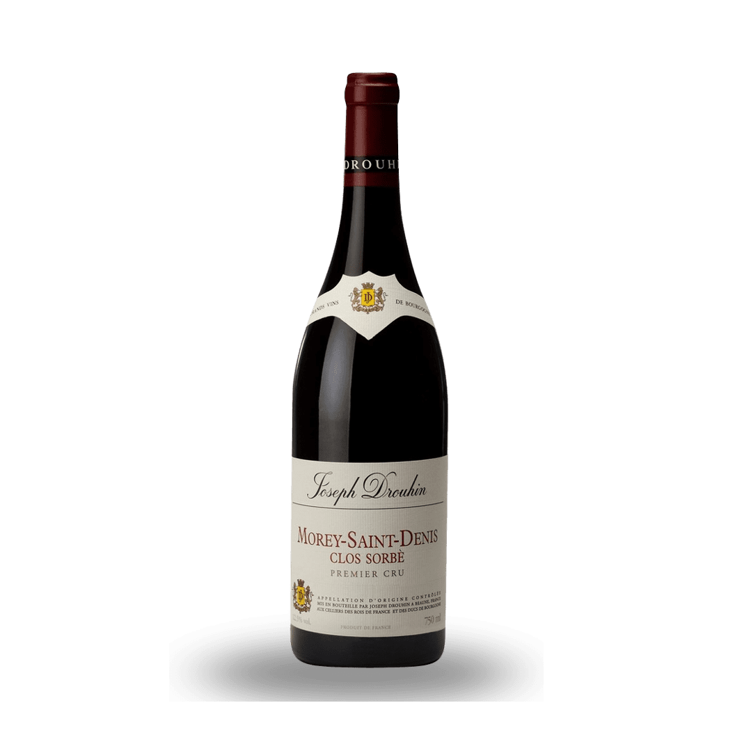 2020 Joseph Drouhin, Morey-Saint-Denis Premier Cru, Les Sorbes (6x750ml)