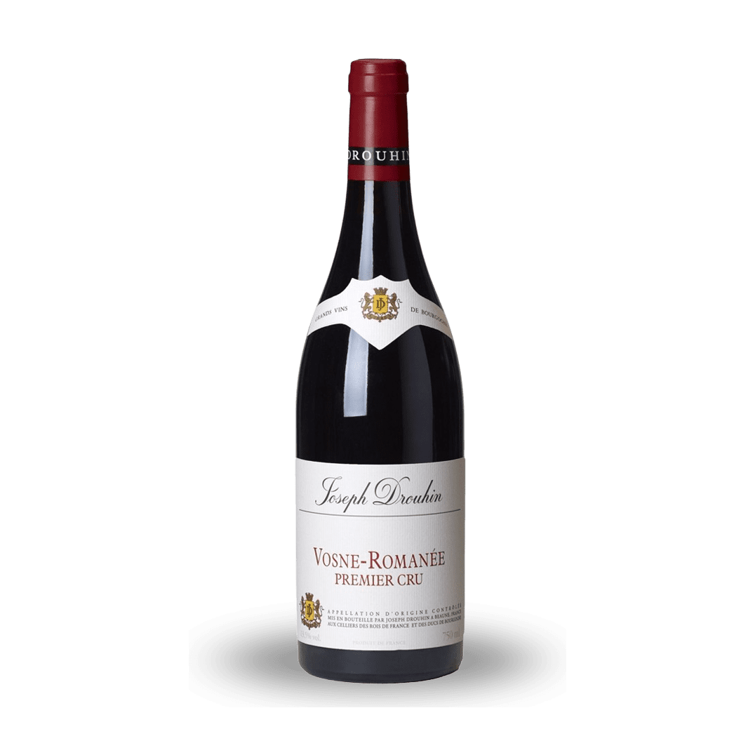 2017 Joseph Drouhin, Vosne-Romanee (6x750ml)