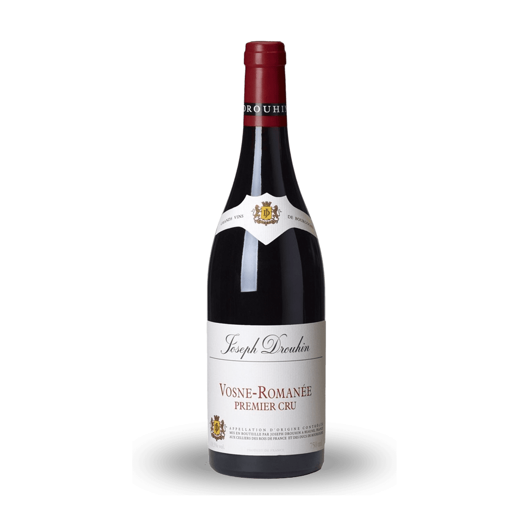2018 Joseph Drouhin, Vosne-Romanee (6x750ml)