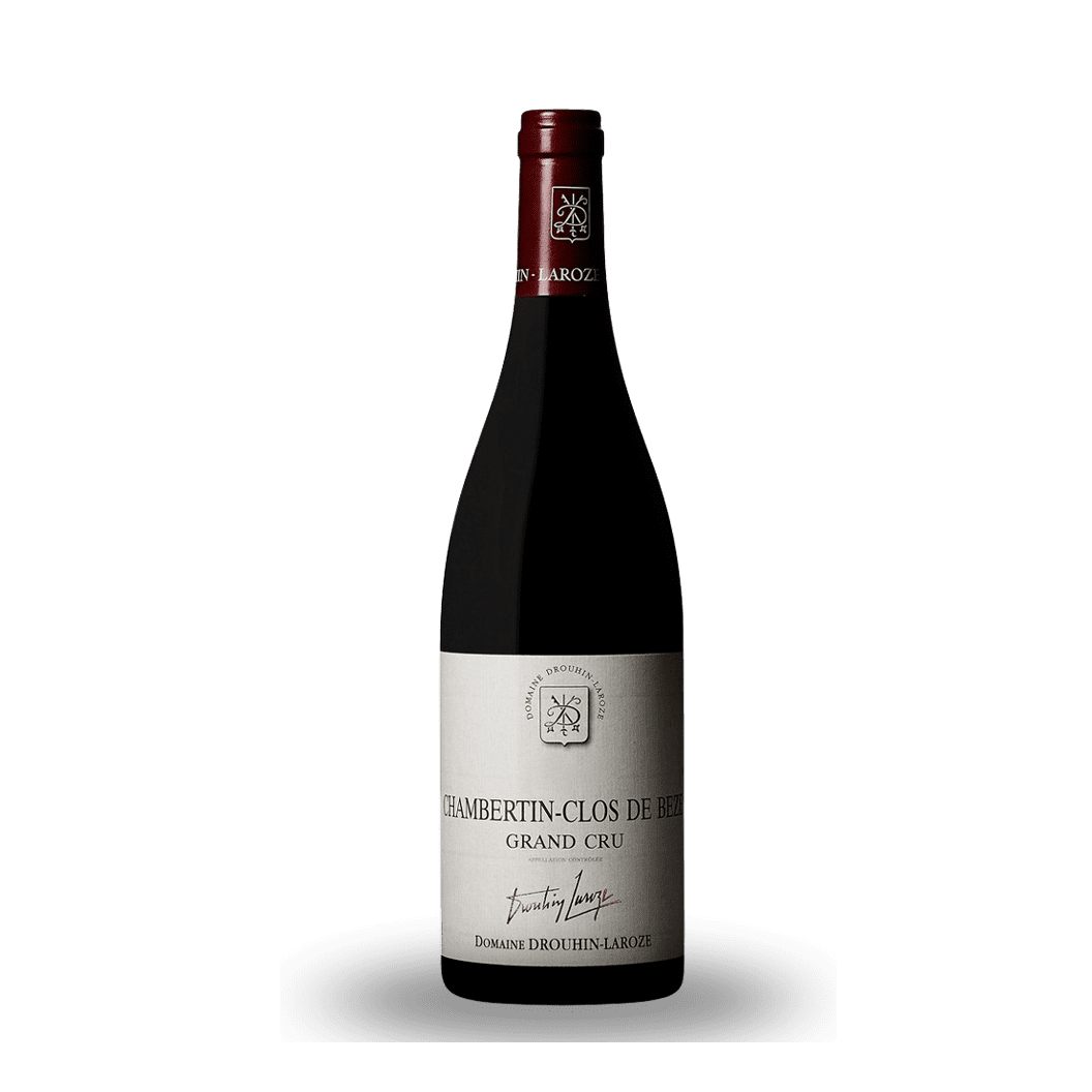 2015 Domaine Drouhin Laroze, Chambertin-Clos de Beze Grand Cru 1x750ml