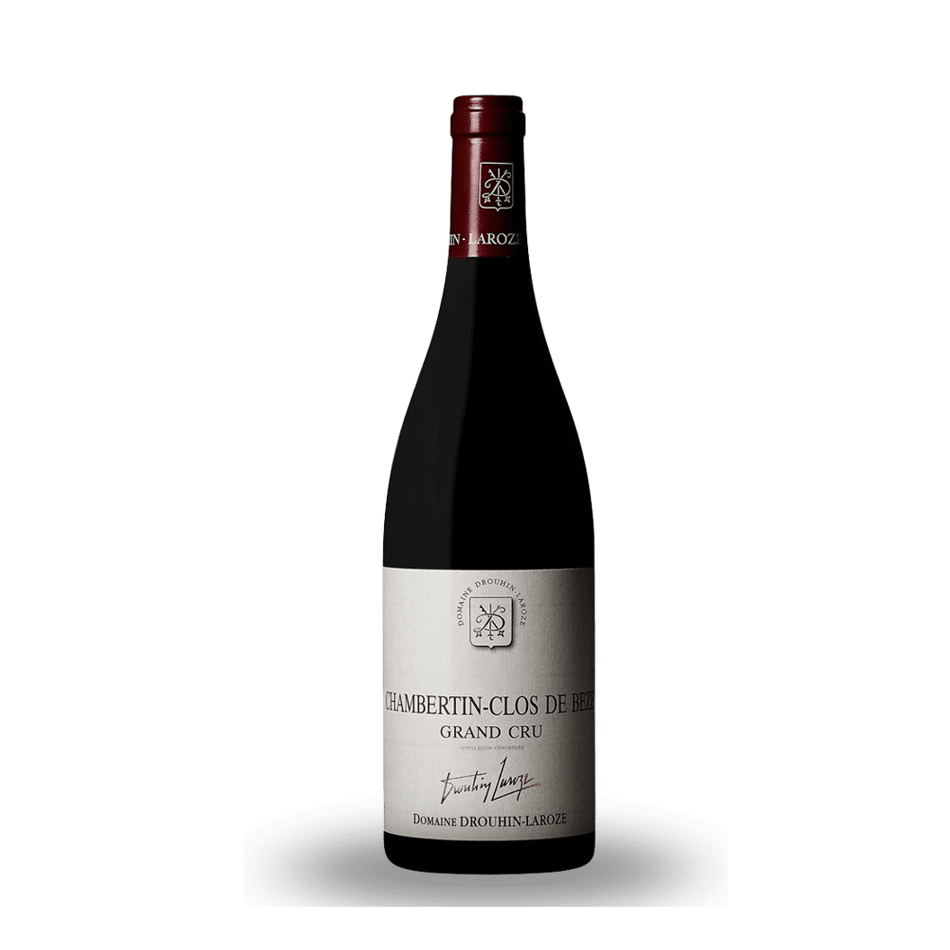 2002 Domaine Drouhin Laroze, Chambertin-Clos de Beze Grand Cru (12x750ml)