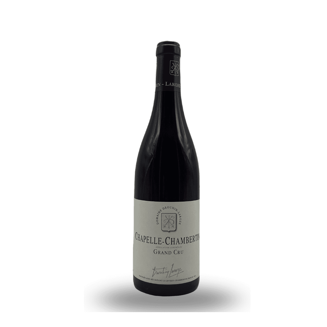 2016 Domaine Drouhin Laroze, Chapelle-Chambertin Grand Cru 1x750ml