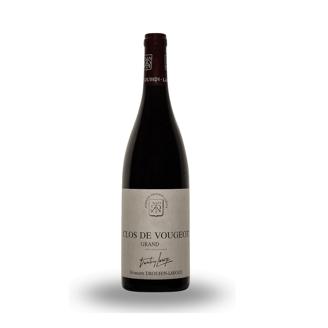 2019 Domaine Drouhin Laroze, Clos de Vougeot Grand Cru (6x750ml)