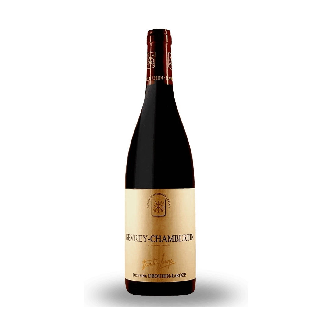 2016 Domaine Drouhin Laroze, Gevrey-Chambertin 12x750ml
