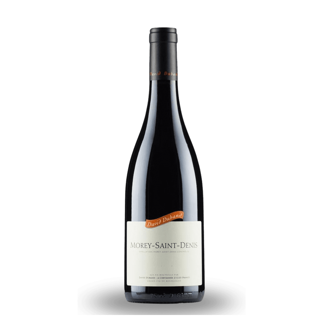 2022 David Duband, Morey-Saint-Denis, Rouge (6x750ml)