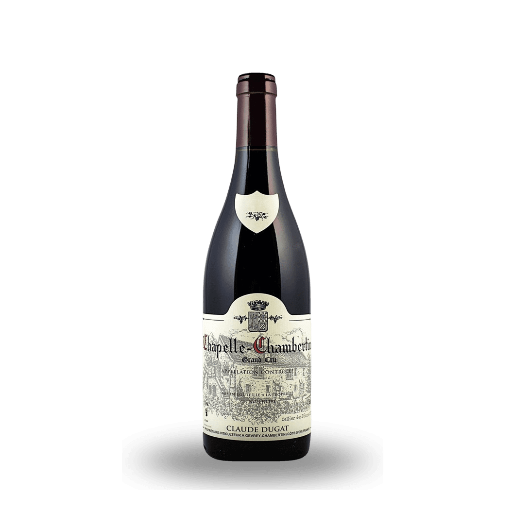 2018 Claude Dugat, Chapelle-Chambertin Grand Cru 12x750ml