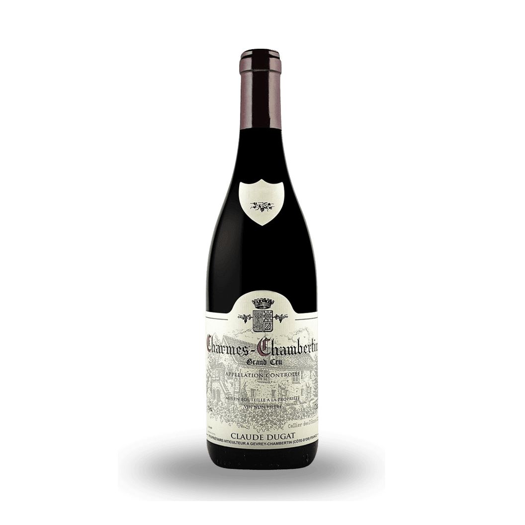 2016 Claude Dugat, Charmes-Chambertin Grand Cru 1x750ml