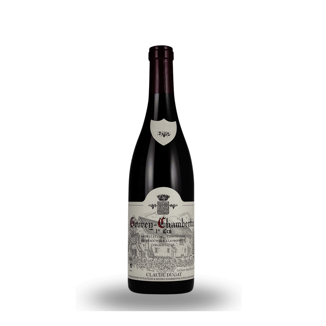 2022 Claude Dugat, Gevrey-Chambertin Premier Cru 12x750ml
