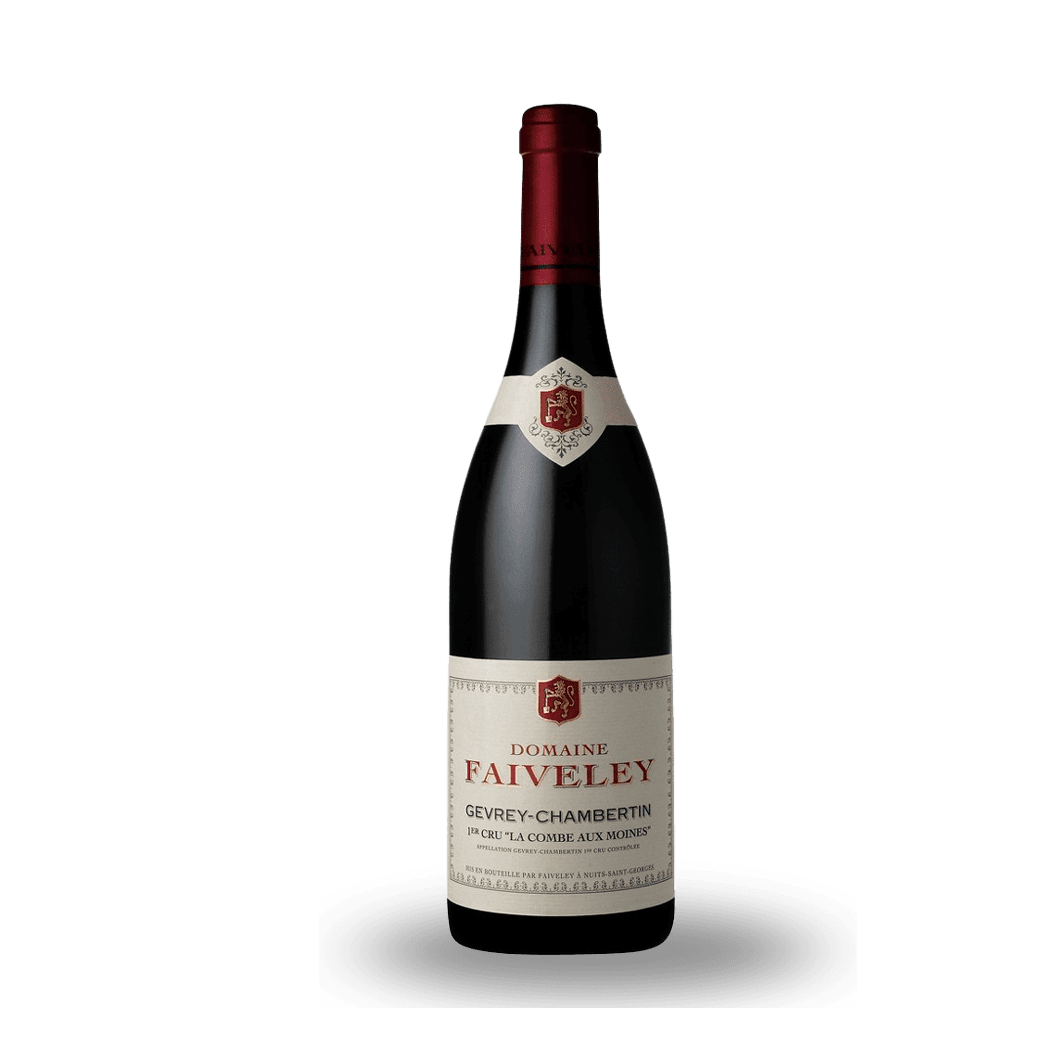 2009 Domaine Faiveley, Gevrey-Chambertin Premier Cru, Combe au Moine 6x750ml