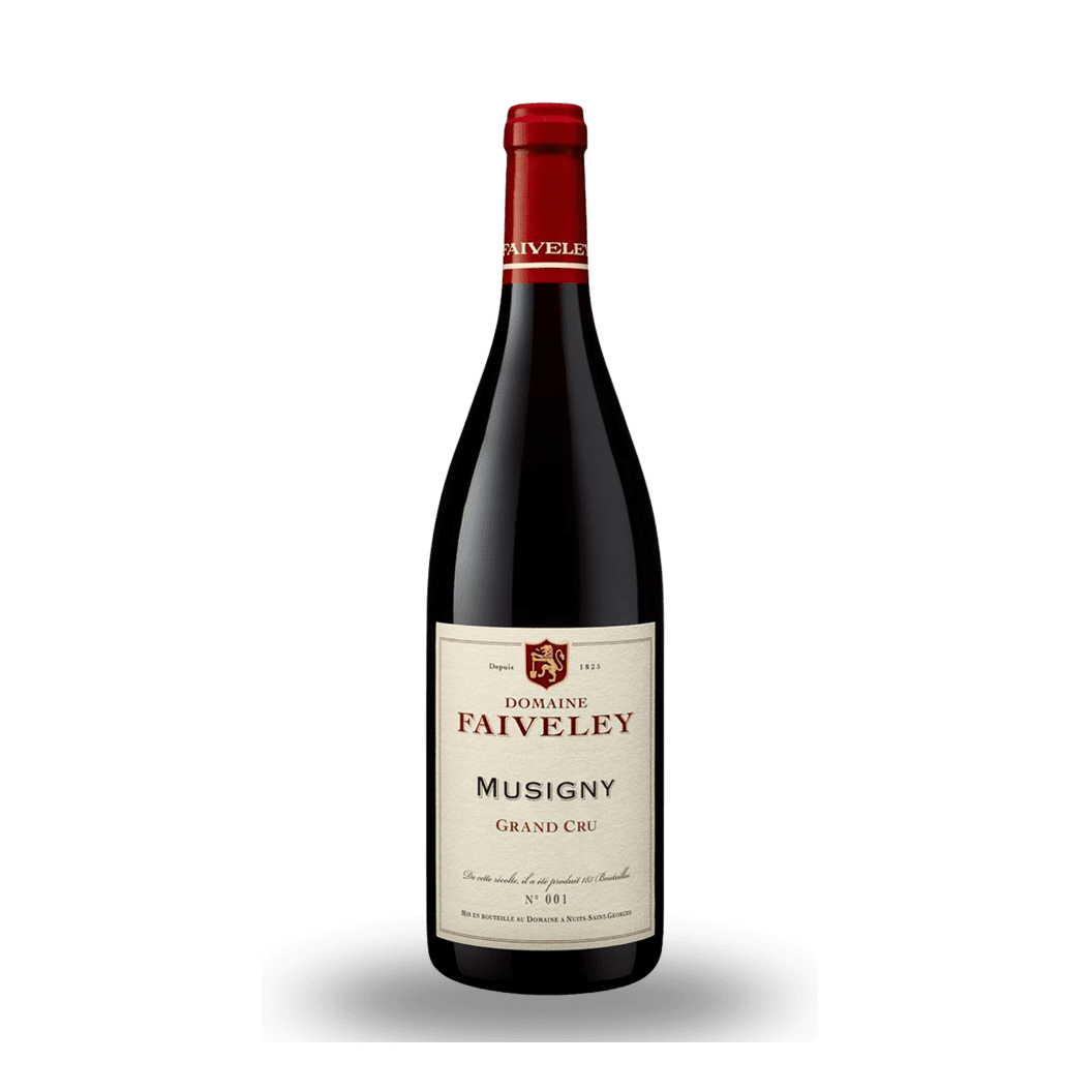 2015 Domaine Faiveley, Musigny Grand Cru 1x1.5L