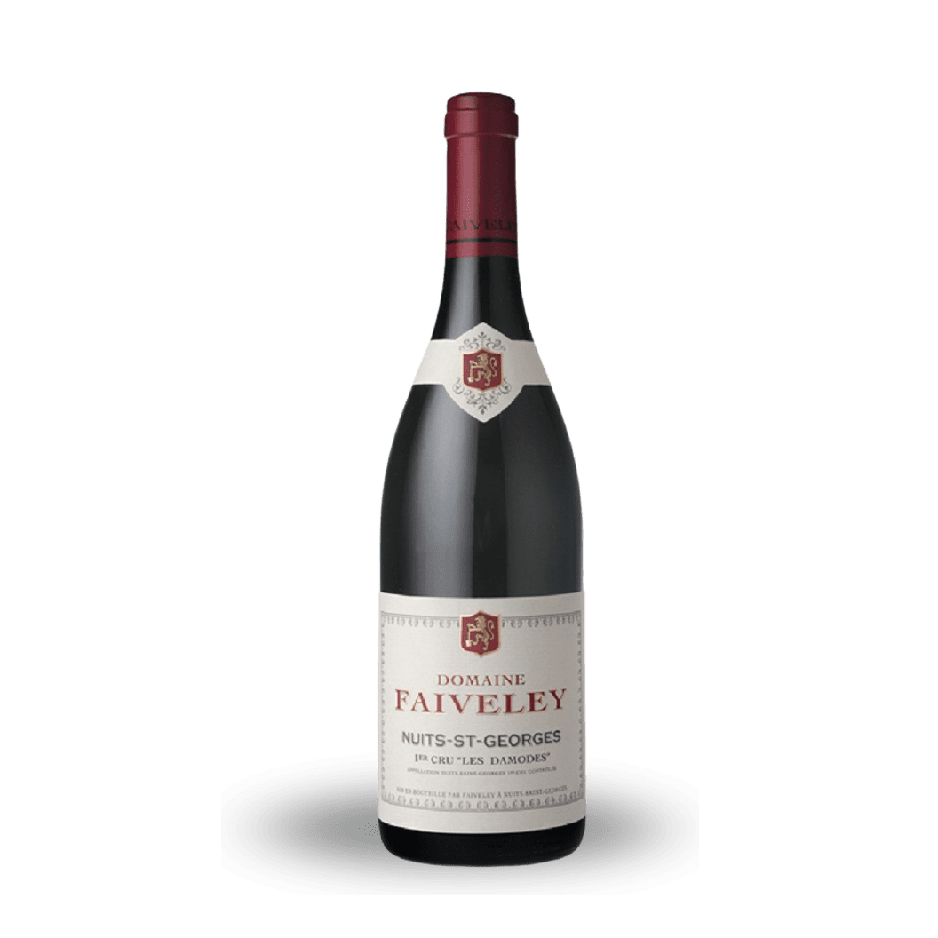 2015 Domaine Faiveley, Nuits-Saint-Georges Premier Cru, Les Damodes 6x750ml