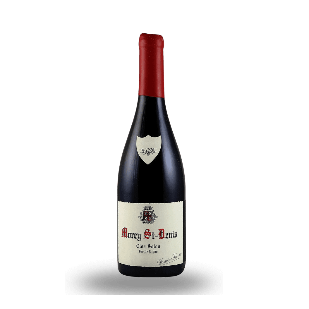 2020 Domaine Fourrier, Morey-Saint-Denis, Clos Solon Vieille Vigne 6x750ml