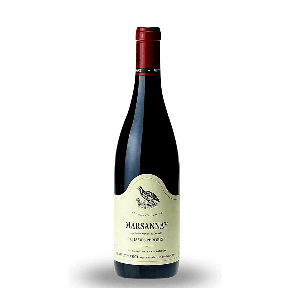 2019 Geantet-Pansiot, Marsannay, Champs Perdrix (12x750ml)