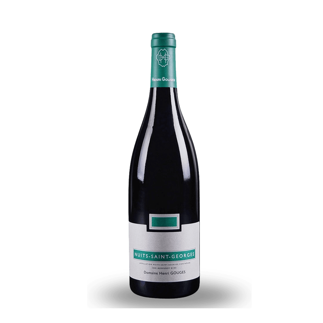 2015 Domaine Henri Gouges, Nuits-Saint-Georges 12x750ml