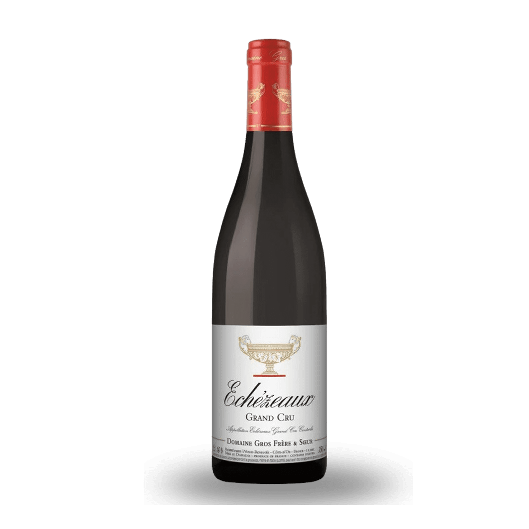 2017 Gros Frere et Soeur, Echezeaux Grand Cru 6x750ml