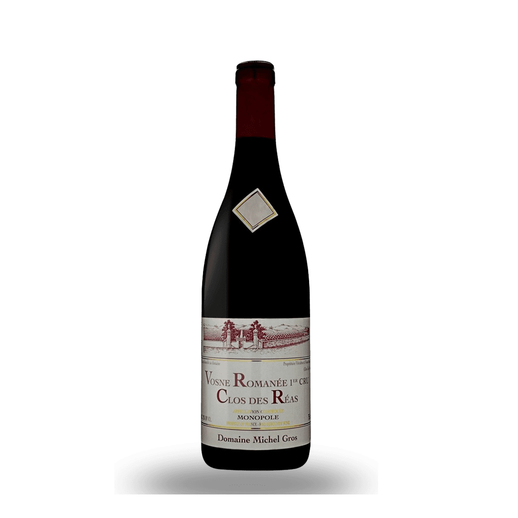 2018 Domaine Michel Gros, Vosne-Romanee Premier Cru, Clos des Reas (6x750ml)