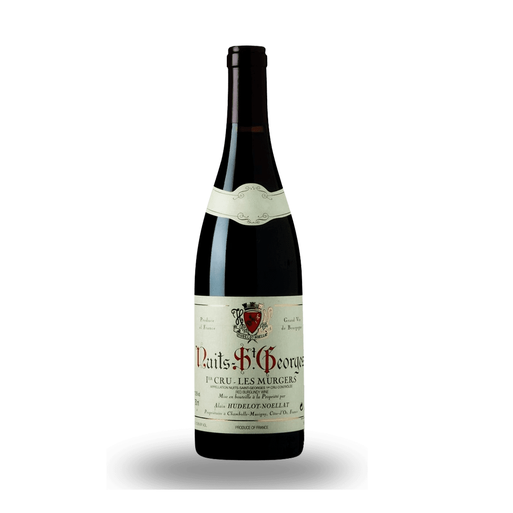 2017 Alain Hudelot-Noellat, Nuits-Saint-Georges Premier Cru, Aux Murgers (6x750ml)