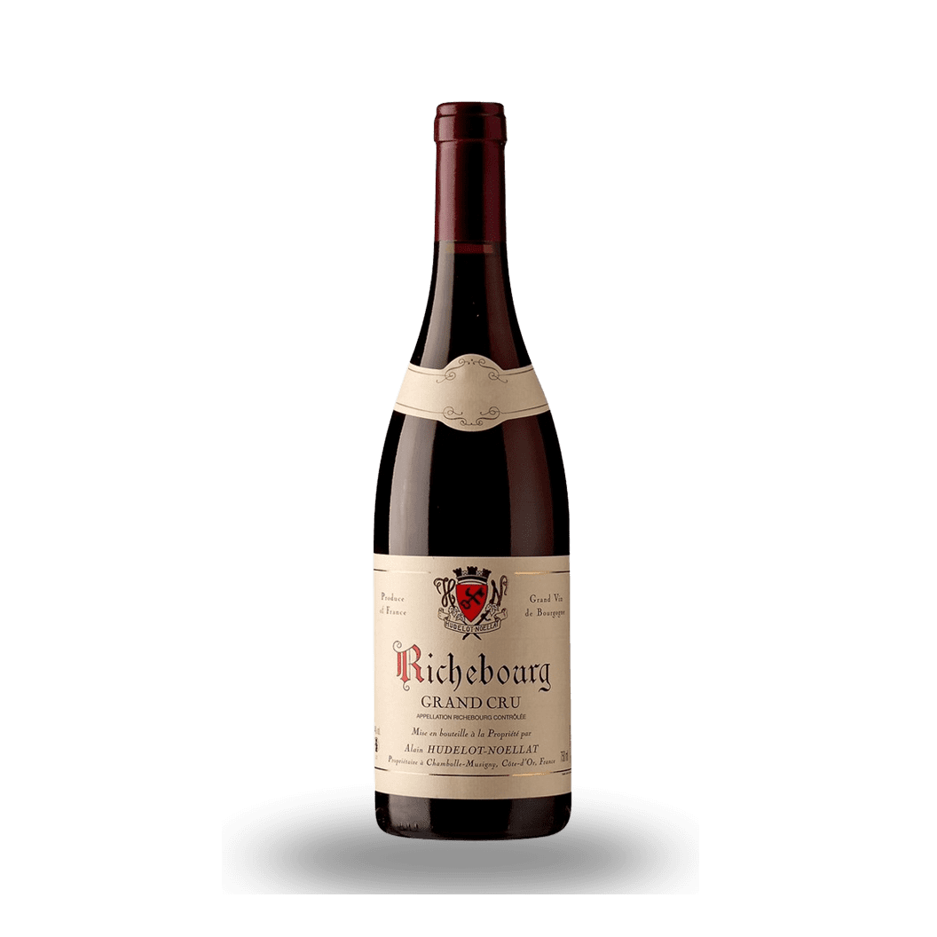 2018 Alain Hudelot-Noellat, Richebourg Grand Cru 3x750ml