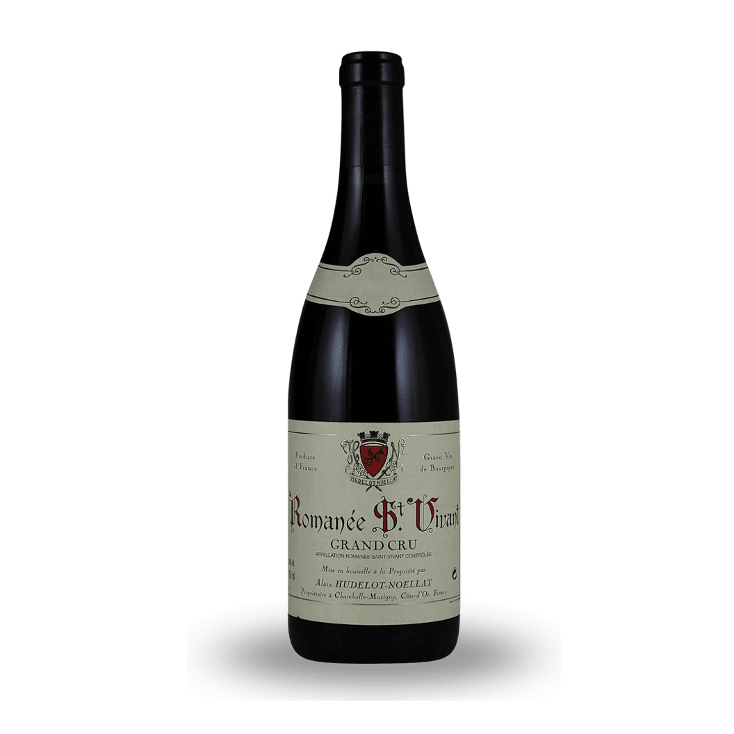 2009 Alain Hudelot-Noellat, Romanee-Saint-Vivant Grand Cru 1x750ml