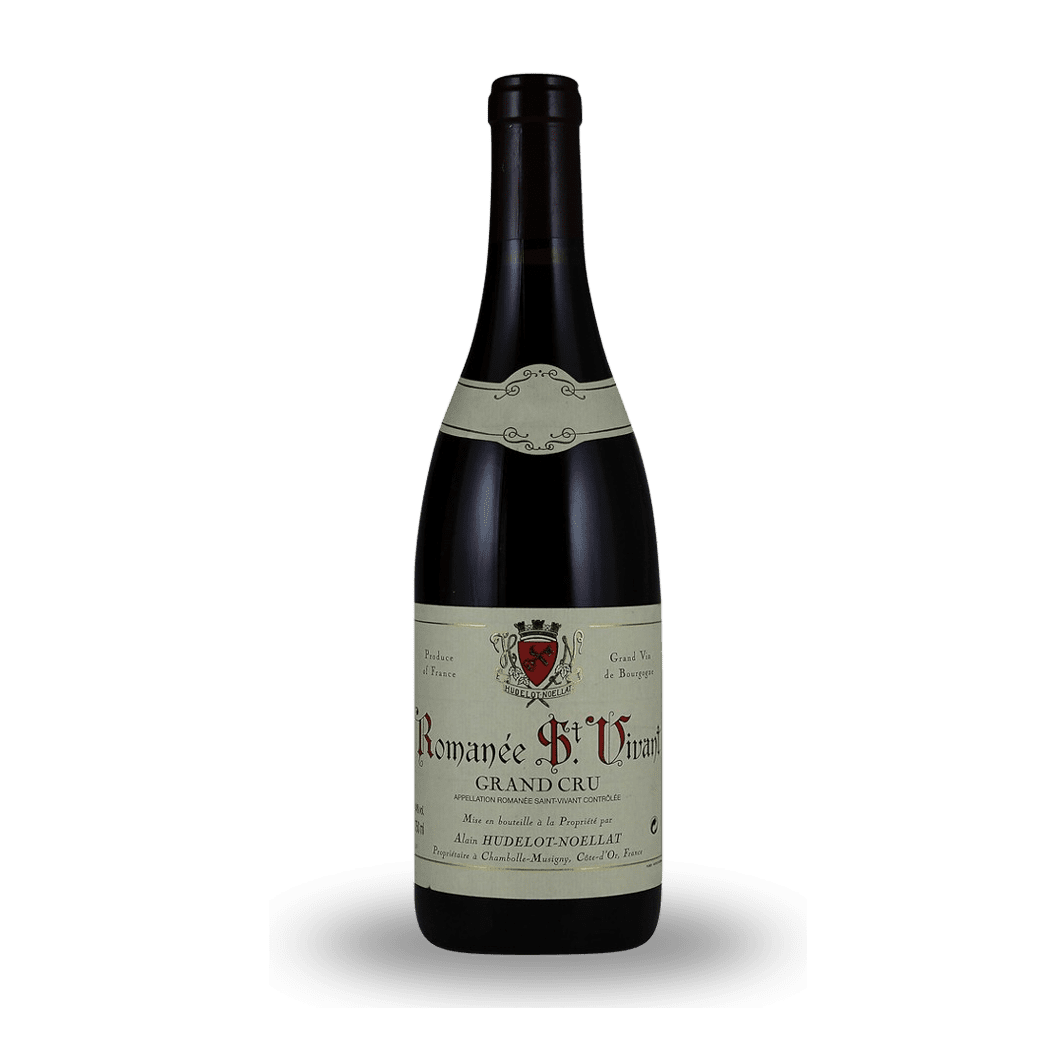 2015 Alain Hudelot-Noellat, Romanee-Saint-Vivant Grand Cru 3x750ml