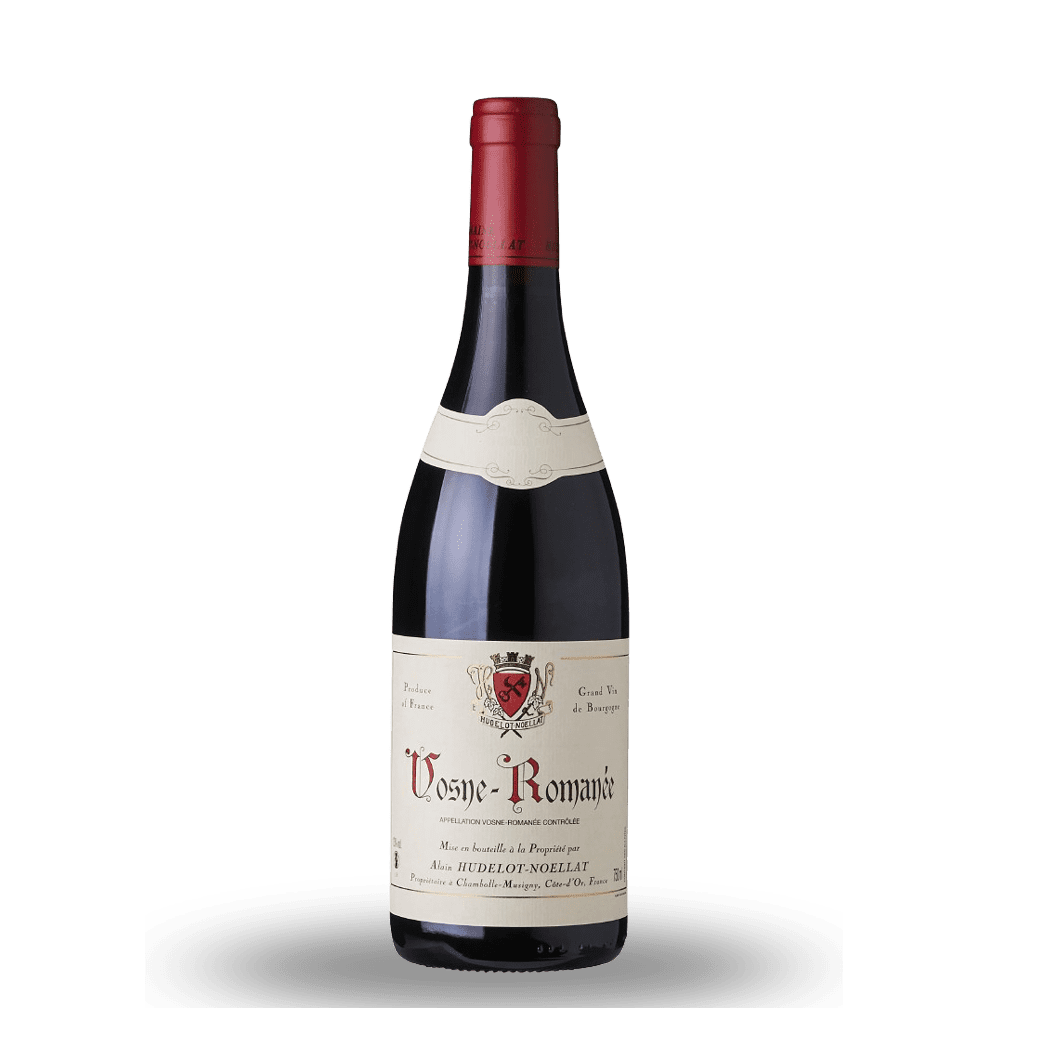 2019 Alain Hudelot-Noellat, Vosne-Romanee (6x750ml)