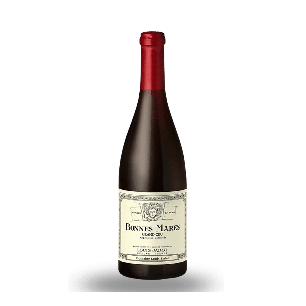 2018 Domaine Louis Jadot, Bonnes Mares Grand Cru 1x750ml