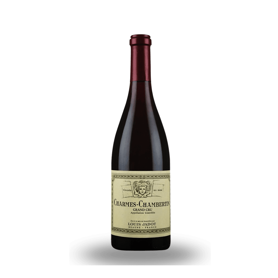 2019 Maison Louis Jadot, Charmes-Chambertin Grand Cru (6x750ml)